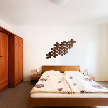 Lena Apartment Děčín Exterior foto